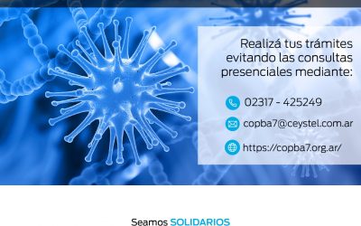 CORONAVIRUS (COVID-19)